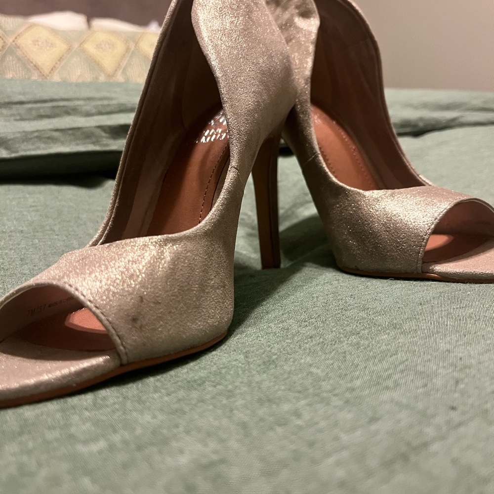 Vince Camuto Karolynn Stilletto